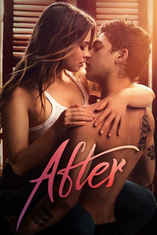Poster After