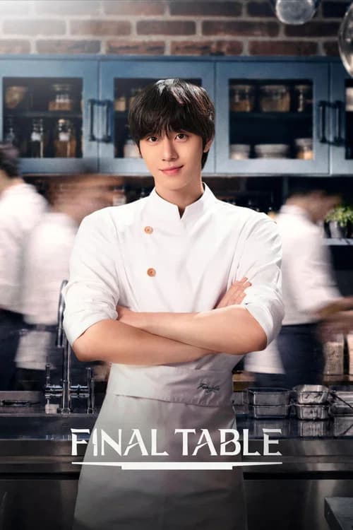 Poster Final Table
