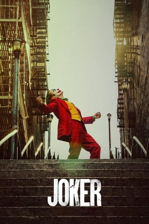 Poster Joker