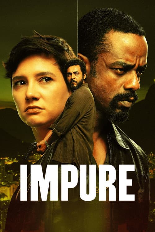 Poster Impure