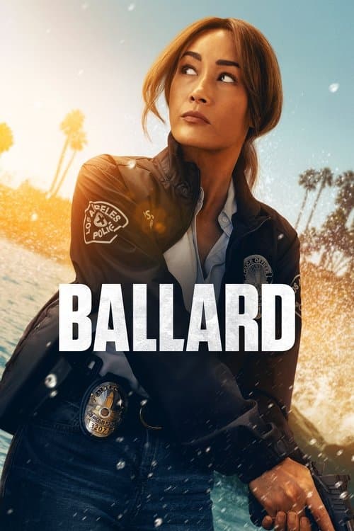 Poster Ballard