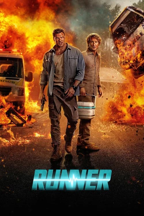Poster Runner