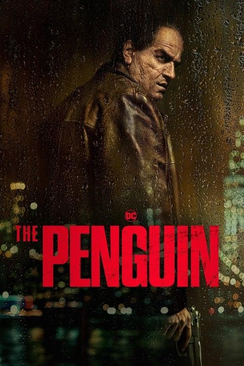 Poster The Penguin