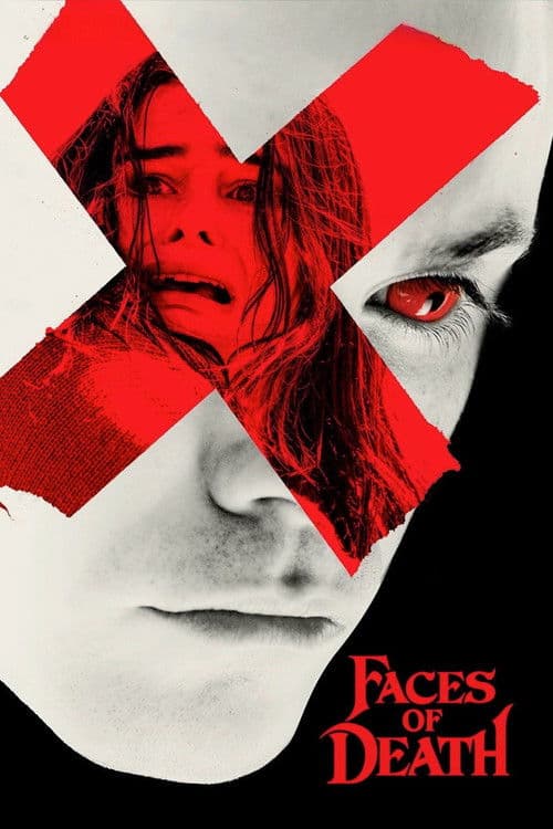 Poster Faces of Death