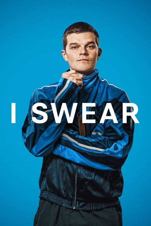 Poster I Swear