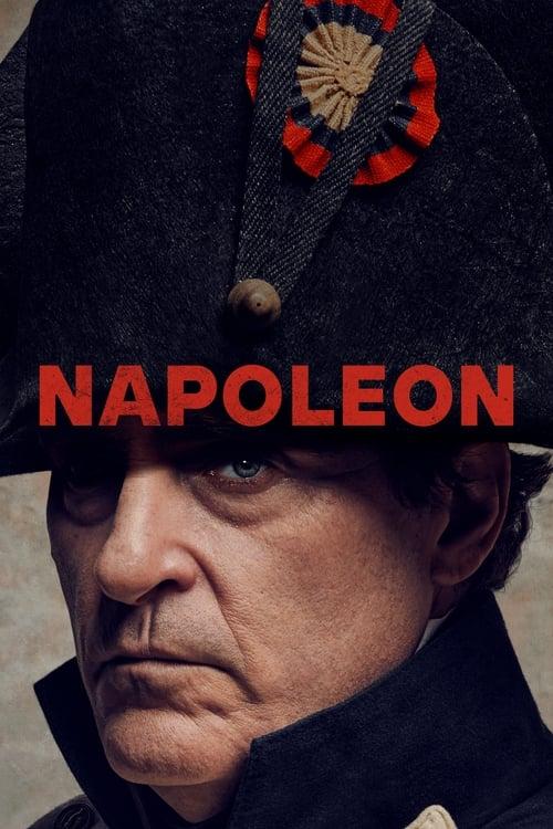 Poster Napoleon