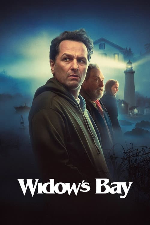Poster Widow's Bay