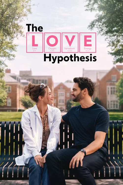 Poster The Love Hypothesis