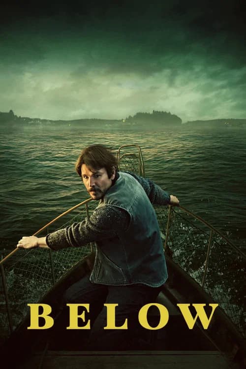 Poster Below