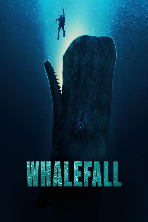 Poster Whalefall