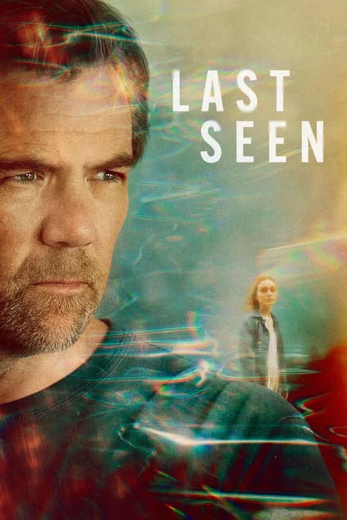 Poster Last Seen