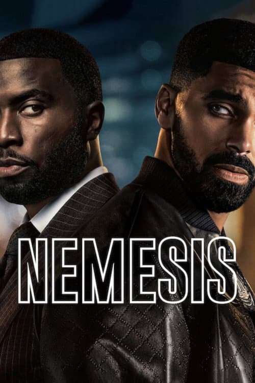 Poster Nemesis