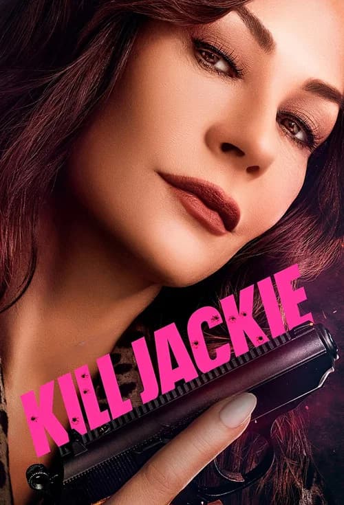 Poster Kill Jackie