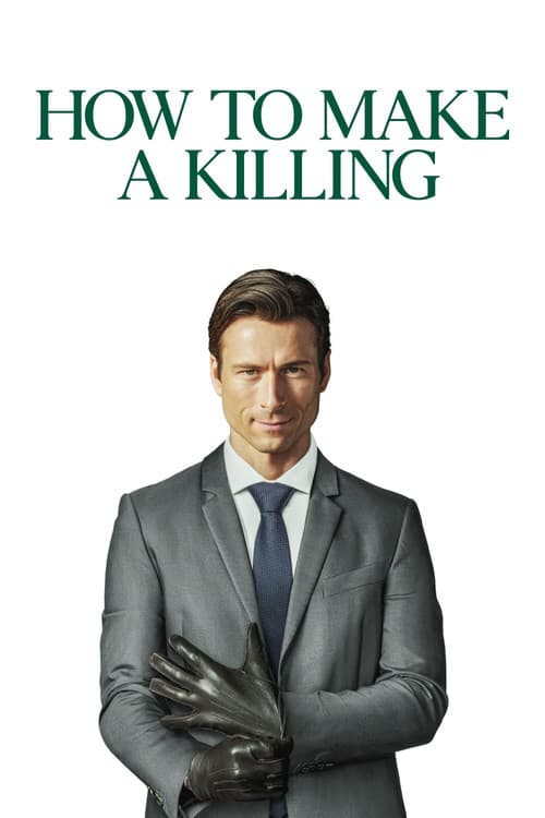 Poster How to Make a Killing
