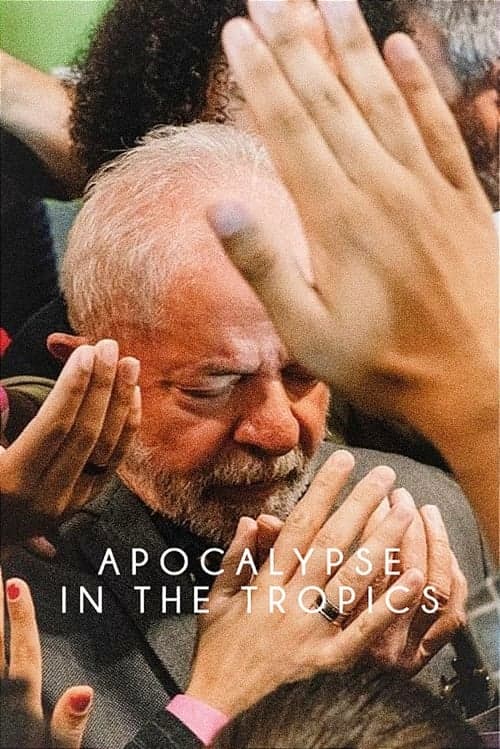 Poster Apocalypse in the Tropics