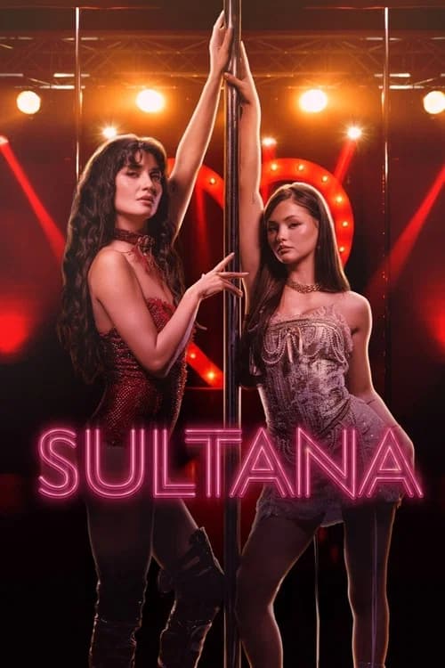 Poster Sultana
