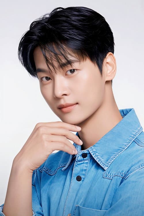 Cha Hak-yeon