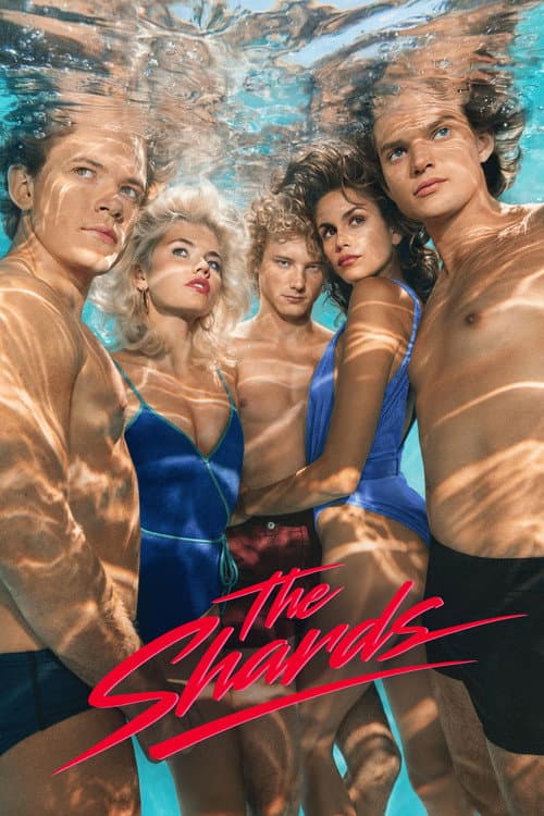 Poster The Shards