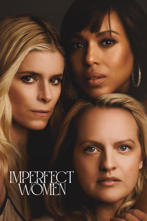 Poster Imperfect Women