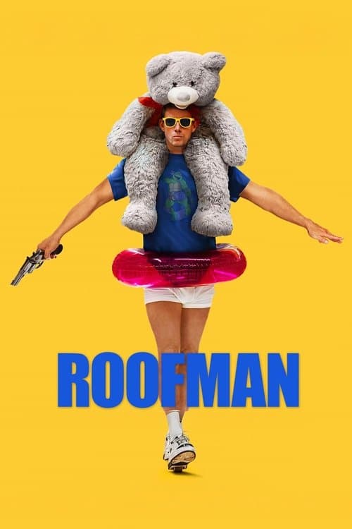 Poster Roofman