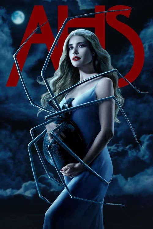 Poster American Horror Story