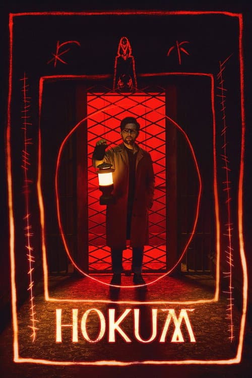Poster Hokum