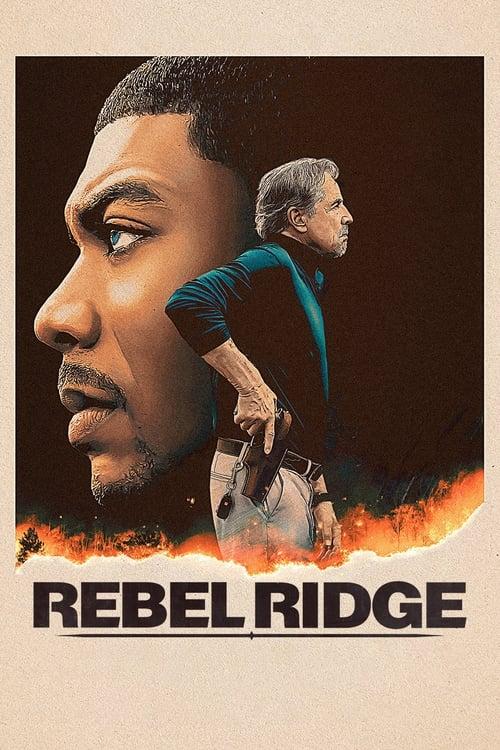 Poster Rebel Ridge