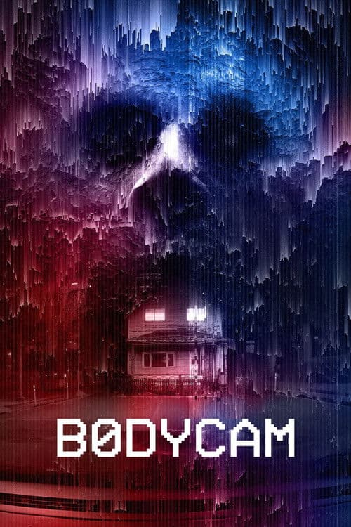 Poster Bodycam