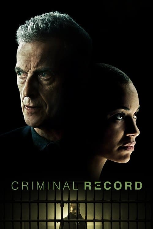 Poster Criminal Record