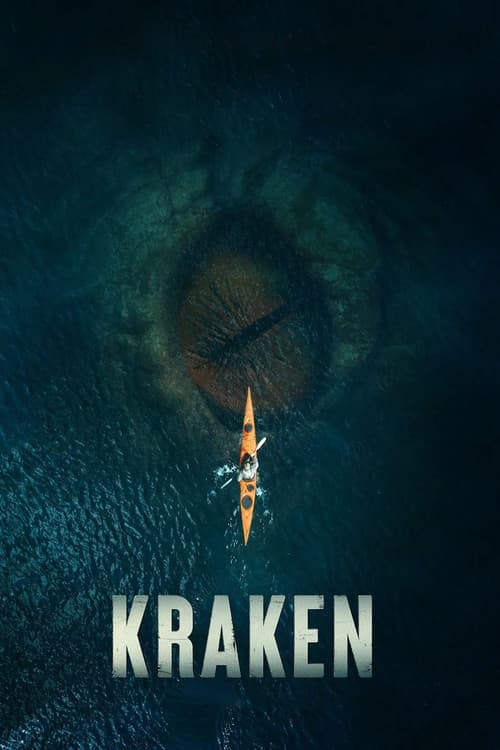 Poster Kraken