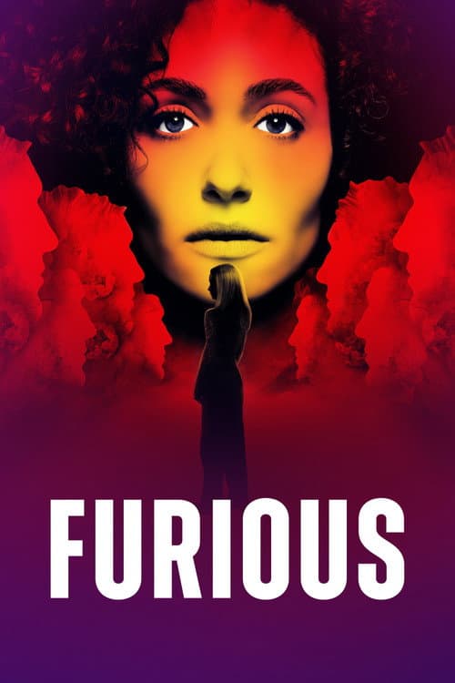 Poster Furious