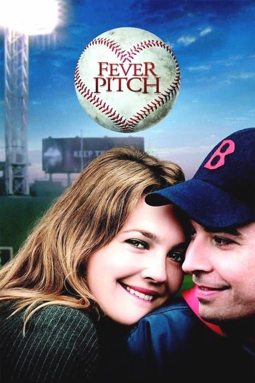 Poster Fever Pitch