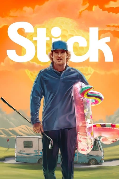 Poster Stick