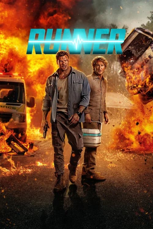 Poster Runner