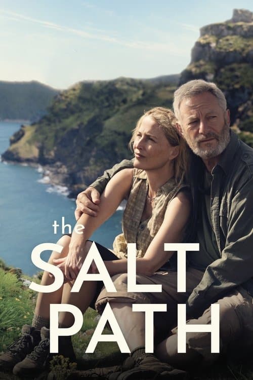 Poster The Salt Path