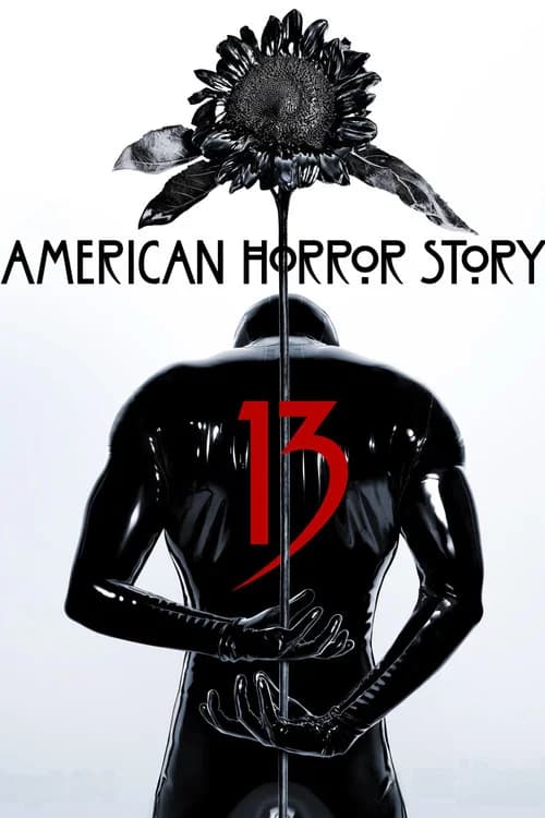 Poster American Horror Story