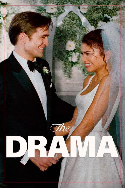 Poster The Drama