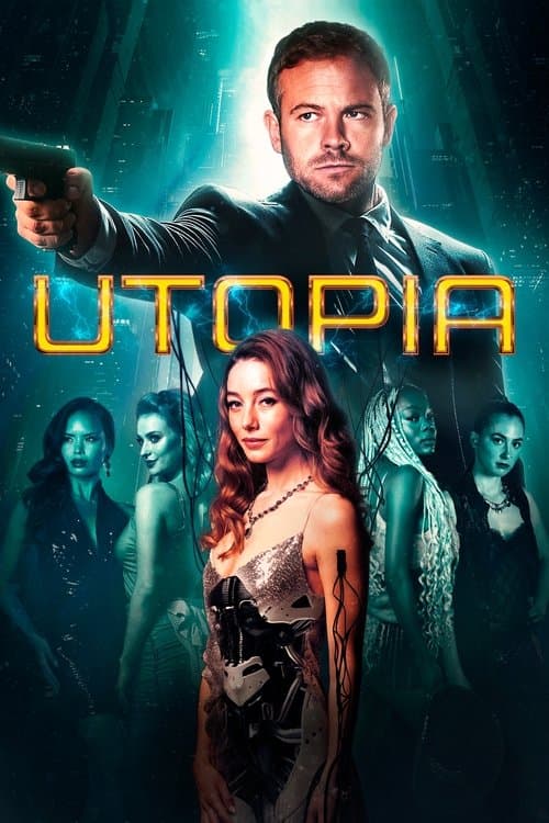 Poster Utopia