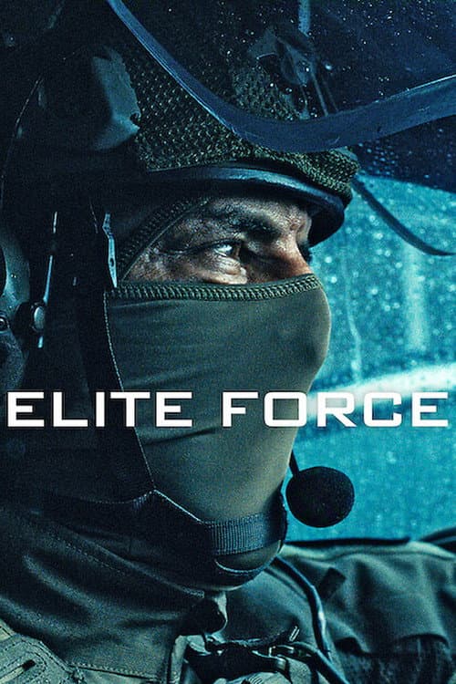 Poster Elite Force