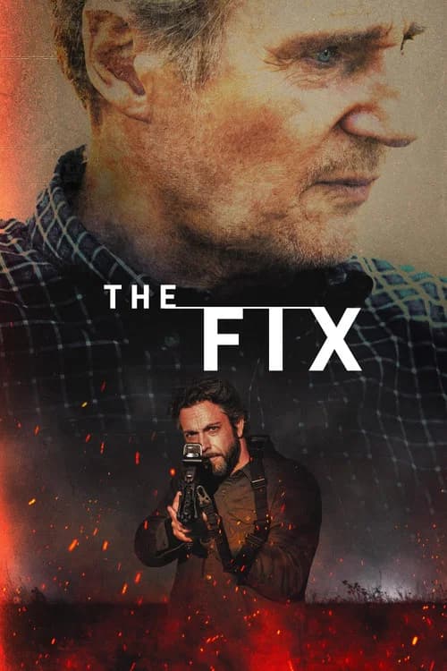 Poster The Fix