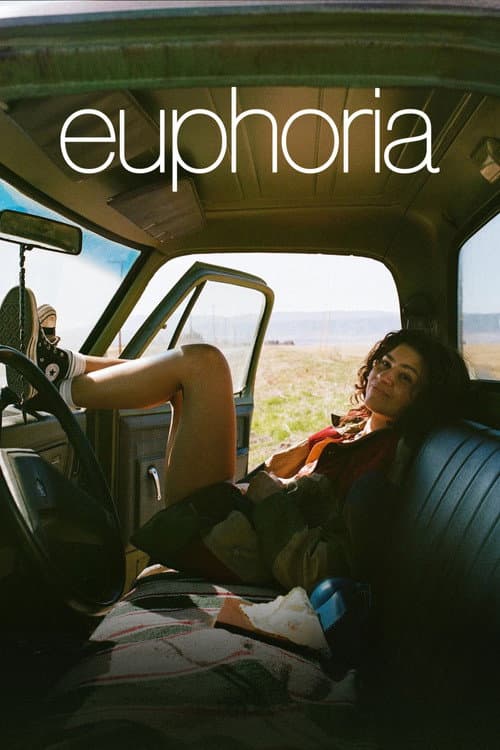 Poster Euphoria