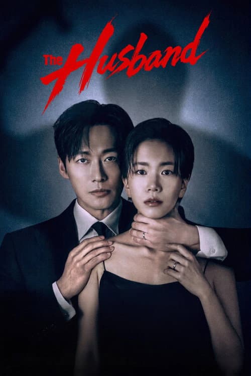 Poster The Husband
