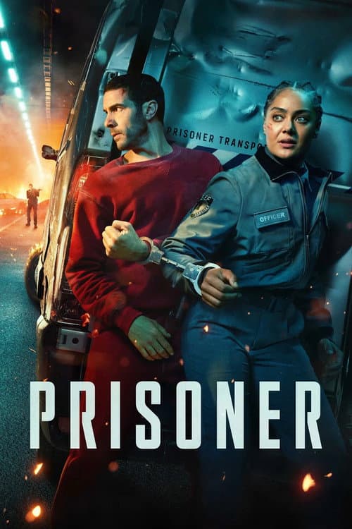Poster Prisoner