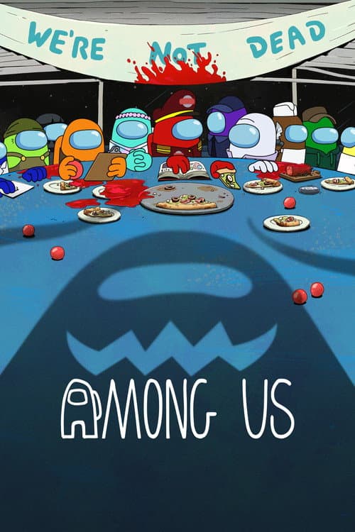 Poster Among Us