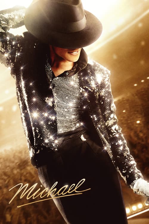 Poster Michael