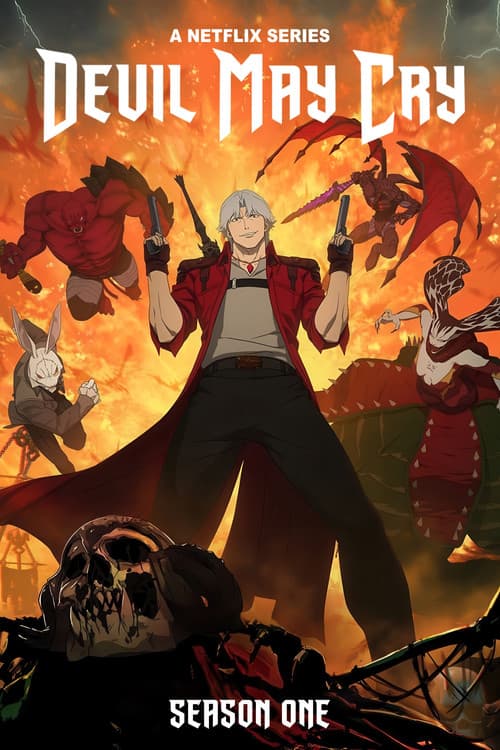Season 1