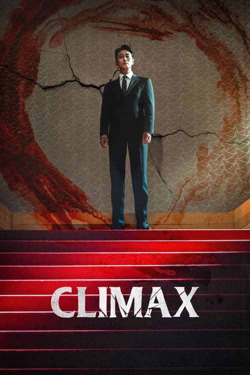 Poster Climax