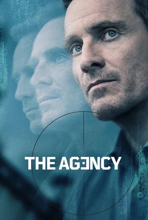 Poster The Agency