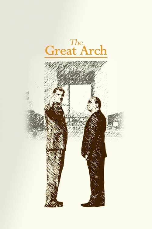 Poster The Great Arch