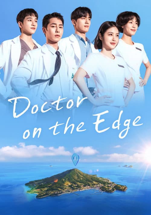 Poster Doctor on the Edge